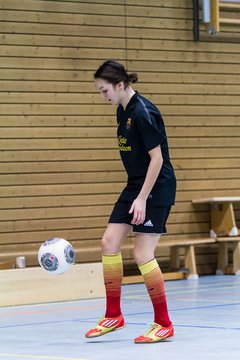 Bild 14 - Frauen KaKi Hallentraining